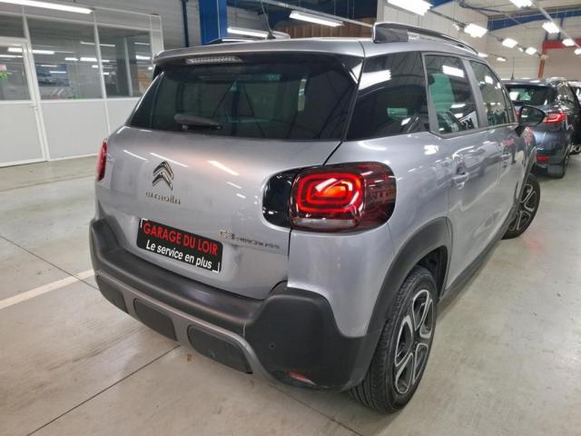 Citroen C3 Aircross image 5