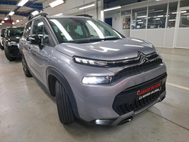 Citroen C3 Aircross image 8