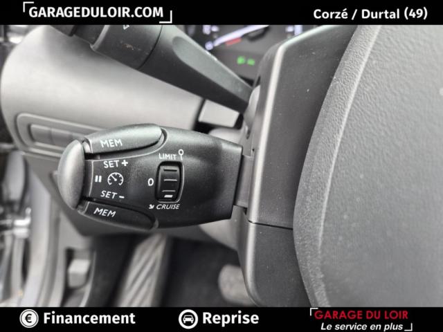 Citroen C3 Aircross image 1