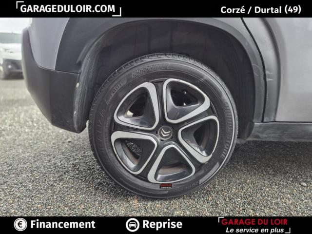 Citroen C3 Aircross image 2