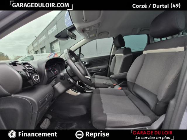 Citroen C3 Aircross image 4