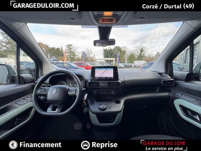 Citroen Berlingo image 2