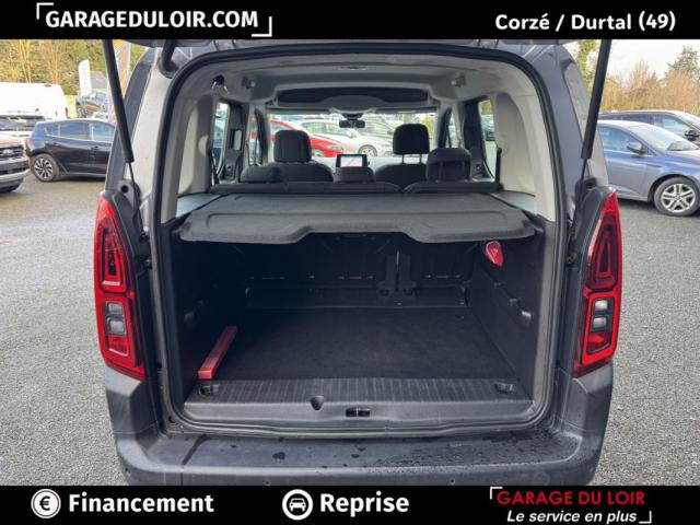 Citroen Berlingo image 3