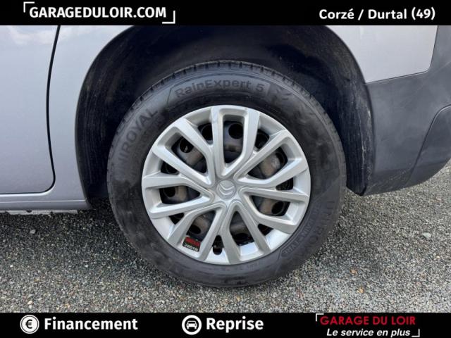 Citroen Berlingo image 6