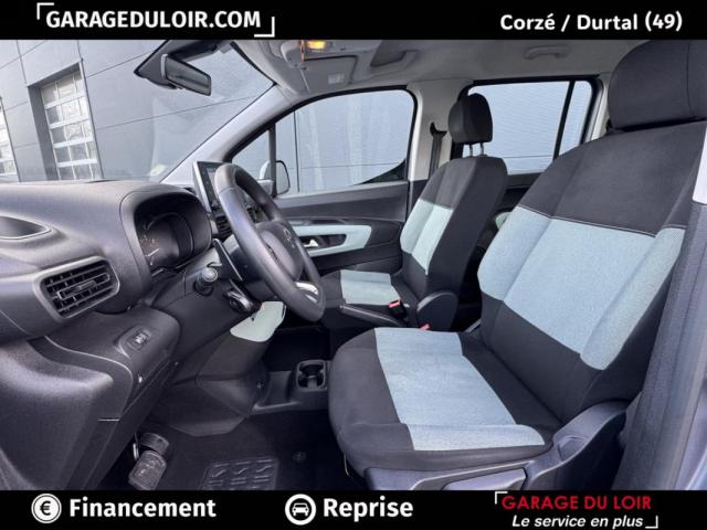 Citroen Berlingo image 4