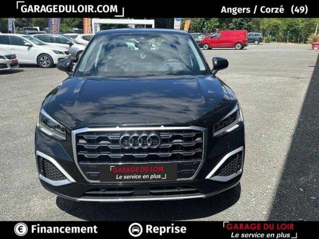 Audi Q2 image 3