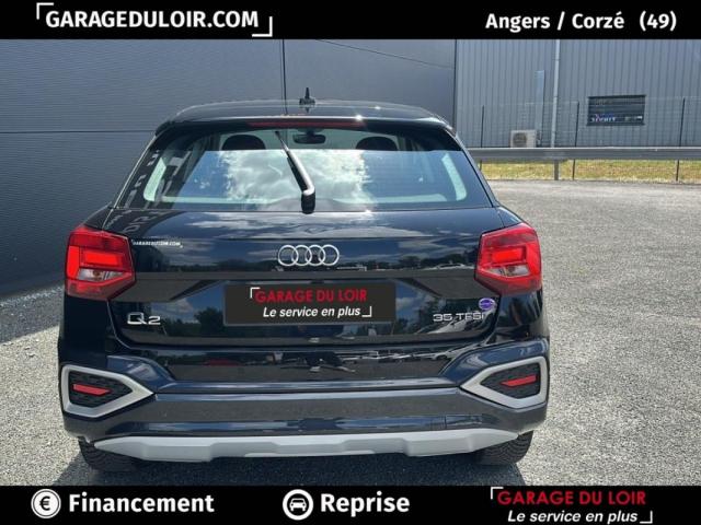 Audi Q2 image 1