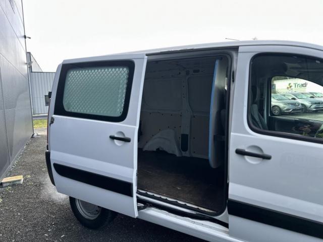 Peugeot Expert image 9