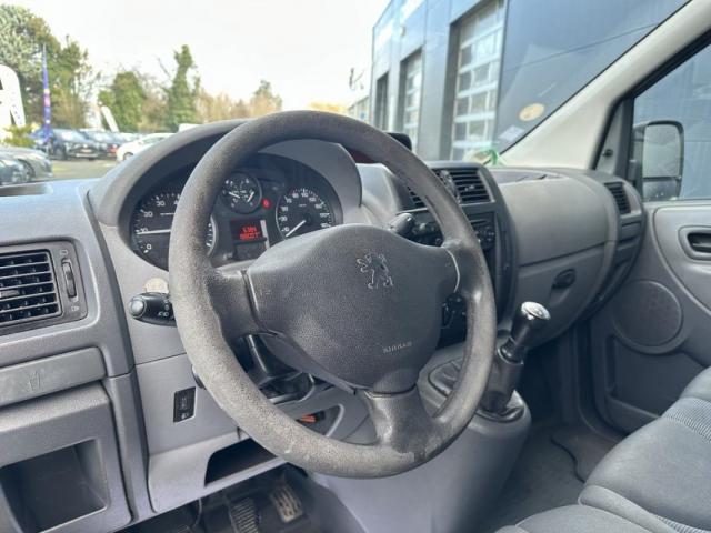 Peugeot Expert image 3