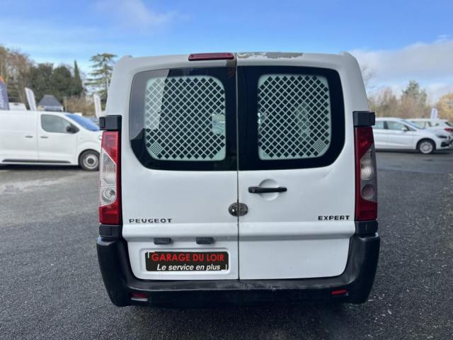 Peugeot Expert image 7