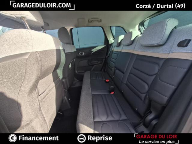 Citroen C3 Aircross image 4