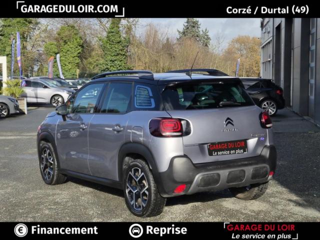 Citroen C3 Aircross image 7