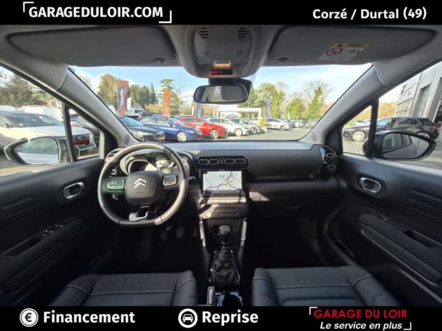 Citroen C3 Aircross image 6