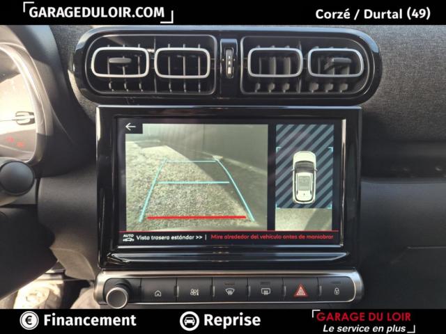 Citroen C3 Aircross image 3