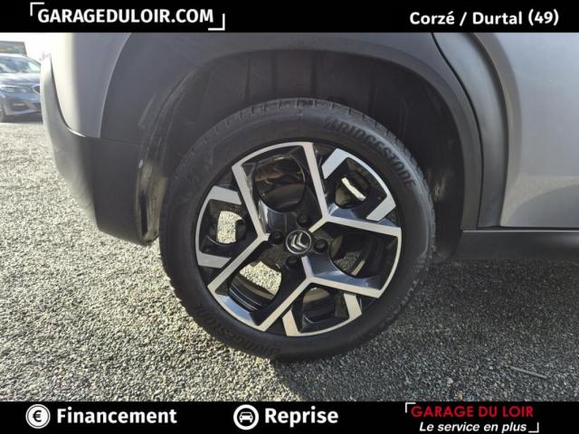 Citroen C3 Aircross image 5