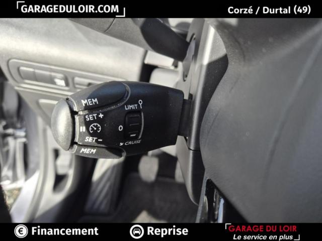 Citroen C3 Aircross image 1