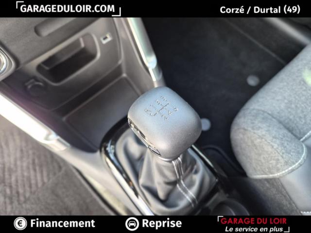 Citroen C3 Aircross image 2