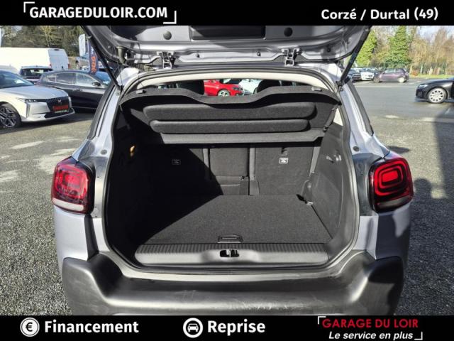 Citroen C3 Aircross image 9