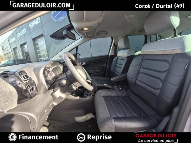 Citroen C3 Aircross image 8