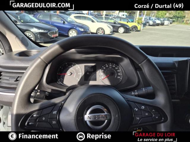 Nissan Primastar image 2