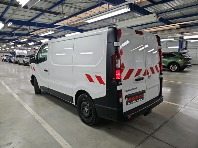 Nissan Primastar image 3