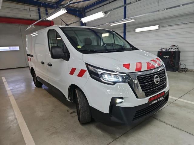 Nissan Primastar image 2