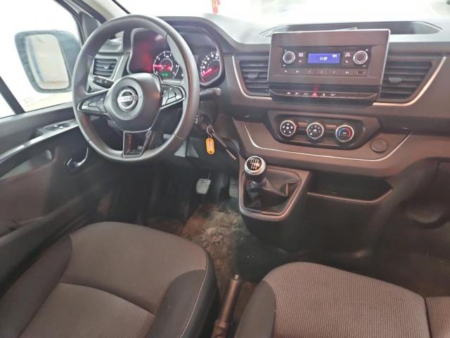 Nissan Primastar image 1