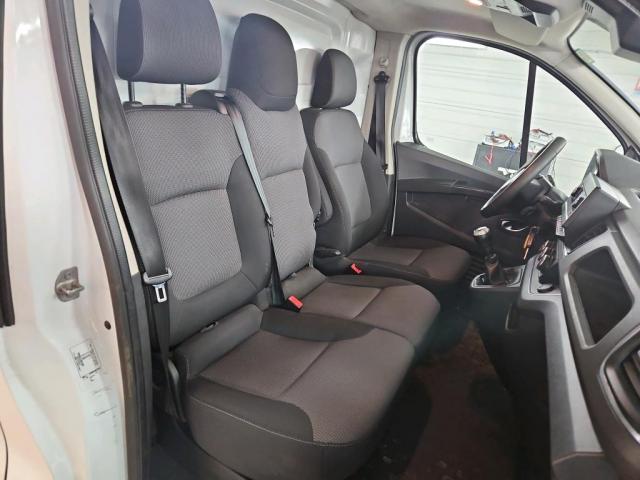 Nissan Primastar image 5