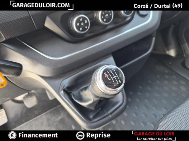 Nissan Primastar image 1