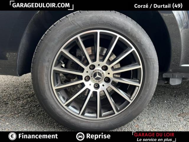 Mercedes Benz Vito Mixto image 1