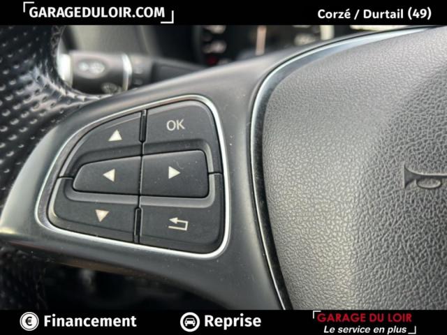 Mercedes Benz Vito Mixto image 2