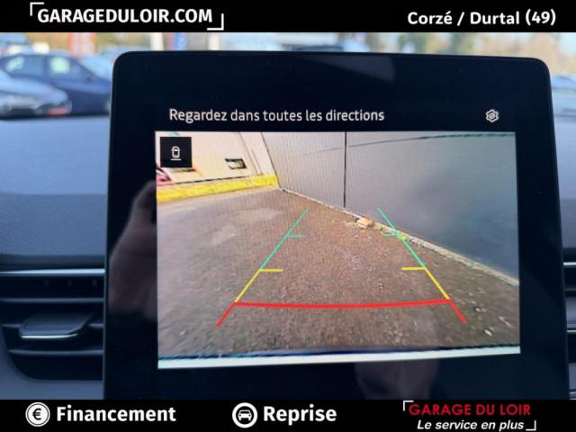 Renault Captur image 2