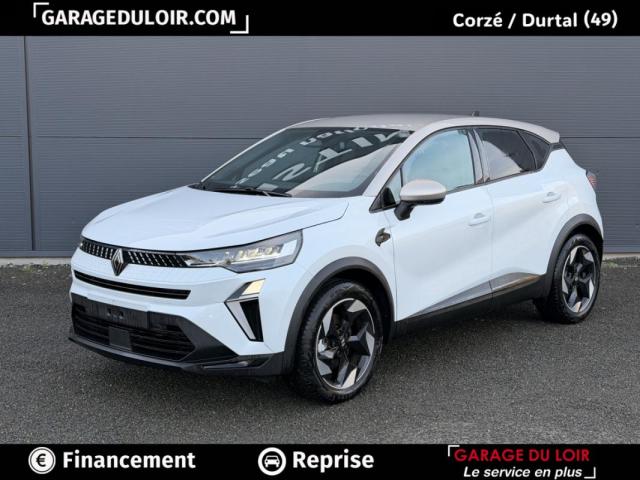 Renault Captur image 7