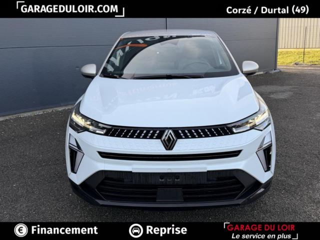 Renault Captur image 6