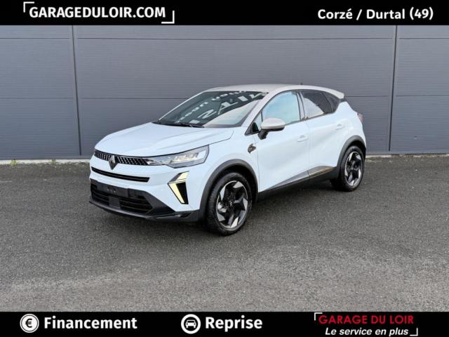 Renault Captur image 9