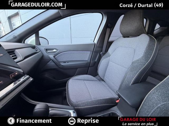 Renault Captur image 3