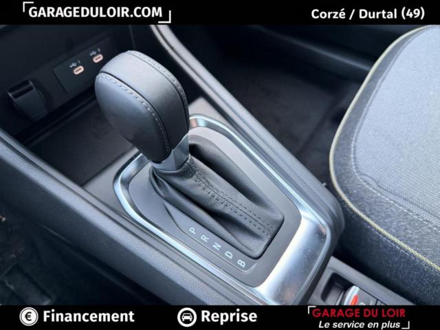 Renault Captur image 5