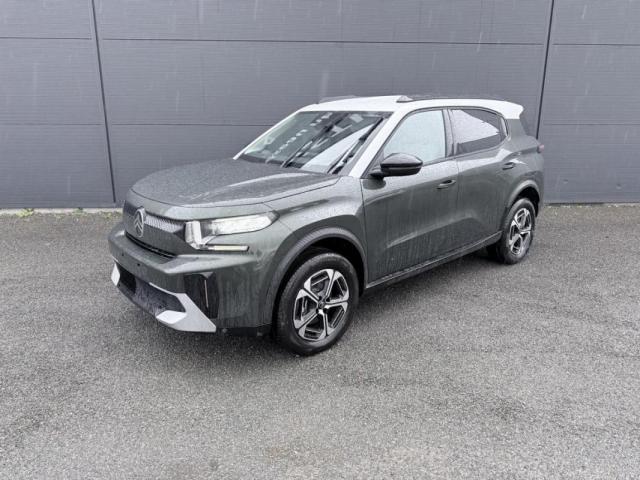 Citroen C3 Aircross image 6