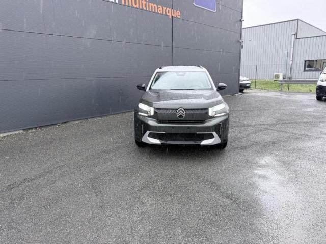 Citroen C3 Aircross image 3