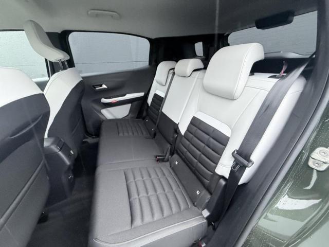 Citroen C3 Aircross image 2