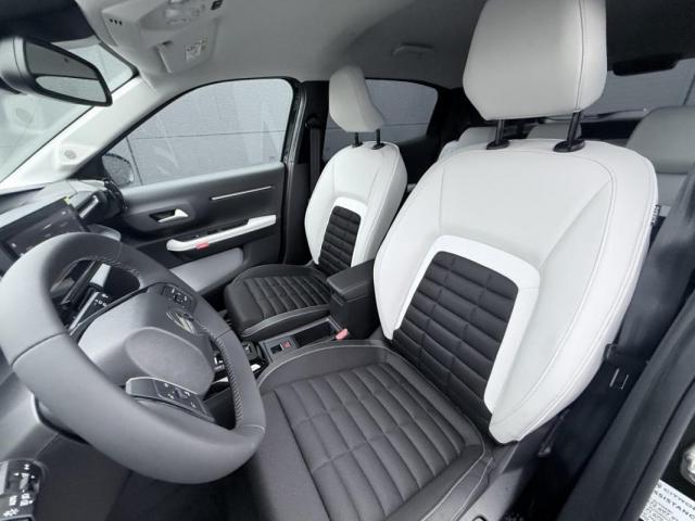 Citroen C3 Aircross image 9