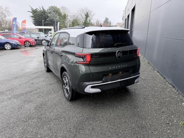 Citroen C3 Aircross image 8