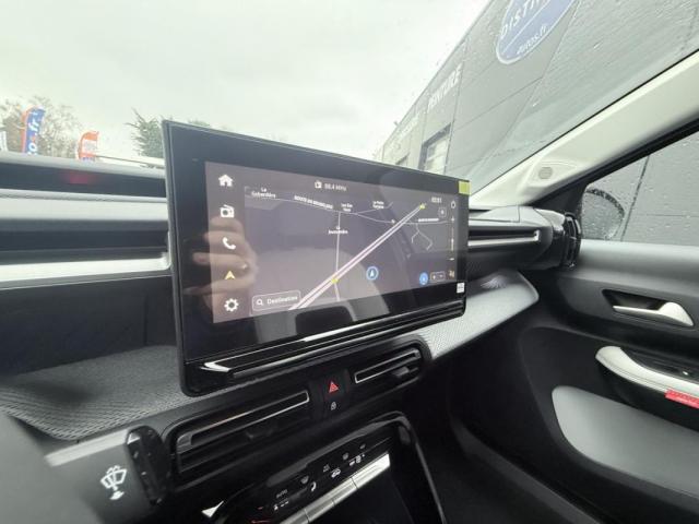 Citroen C3 Aircross image 4