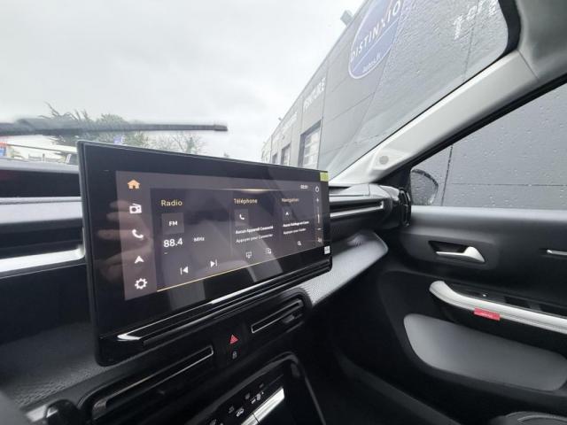 Citroen C3 Aircross image 7