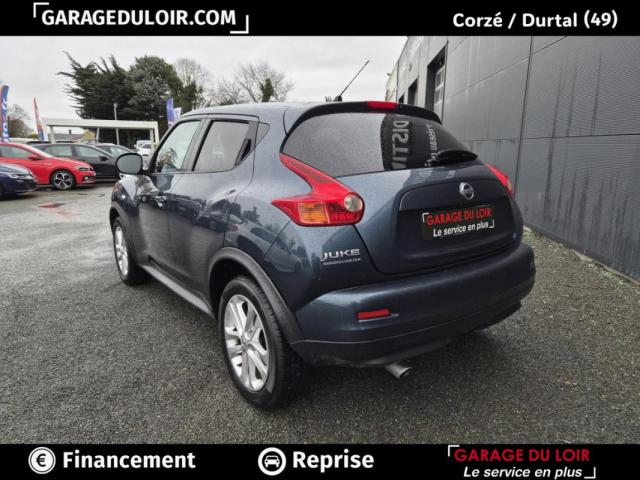 Nissan Juke image 7