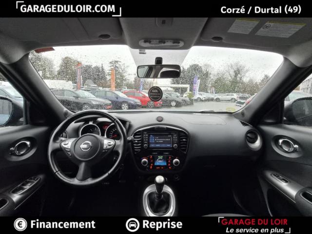 Nissan Juke image 2