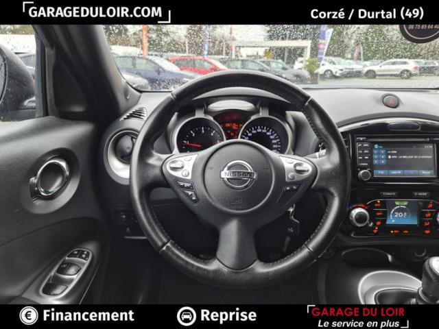 Nissan Juke image 8
