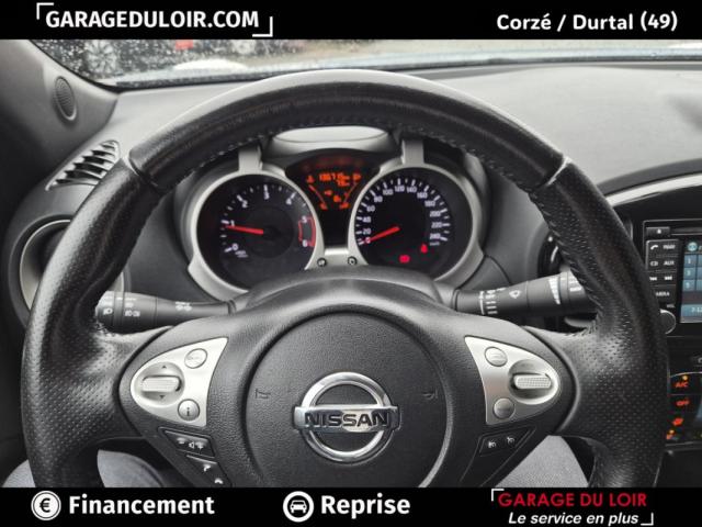 Nissan Juke image 6