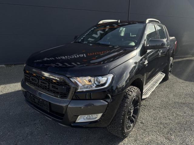 Ford Ranger image 6