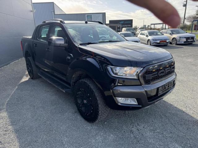 Ford Ranger image 2